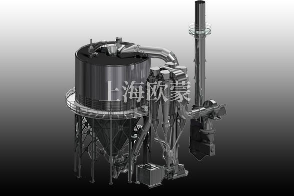 壓力噴霧造粒機(jī)，離心式噴霧造粒機(jī)原理